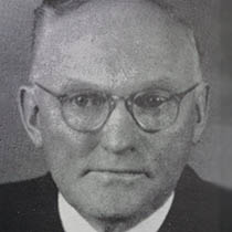 1923-1926 William Edgerton Osborn
