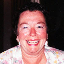 1992-1995 Martha Jane Blake Hobbs Bohenkamp
